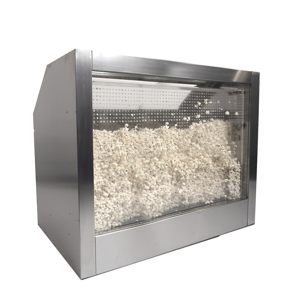 Sephra Theatrical Popcorn Staging Cabinet 1200mm